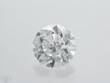 1.02 carat Round diamond E VS1 Good