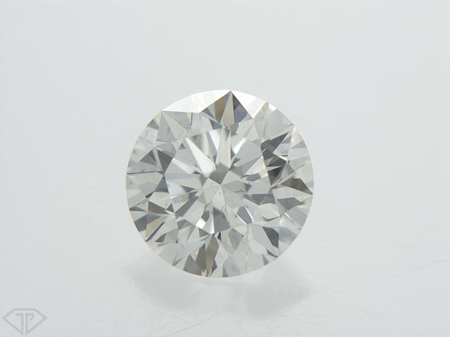 1.07 carat Round diamond K VS2 Excellent