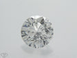 0.70 carat Round diamond H VS1 Excellent