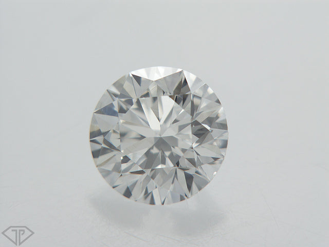0.70 carat Round diamond H VS1 Excellent