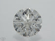 1.03 carat Round diamond H VS2 Excellent