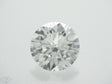 1.02 carat Round diamond H VVS2 Excellent