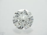 1.02 carat Round diamond H VVS2 Excellent