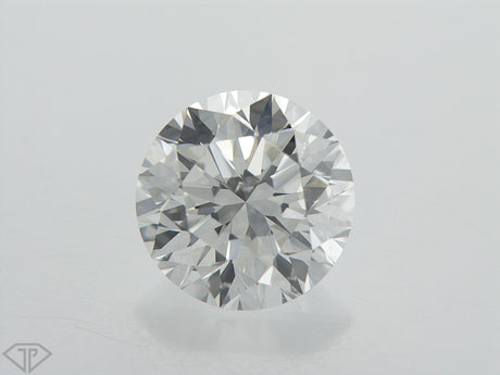 2.00 carat Round diamond I  SI1 Very good