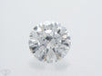 0.30 carat Round diamond D SI2 Excellent