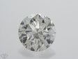 2.01 carat Round diamond K VS1 Excellent