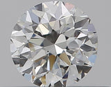 0.31 carat Round diamond G  SI1 Good