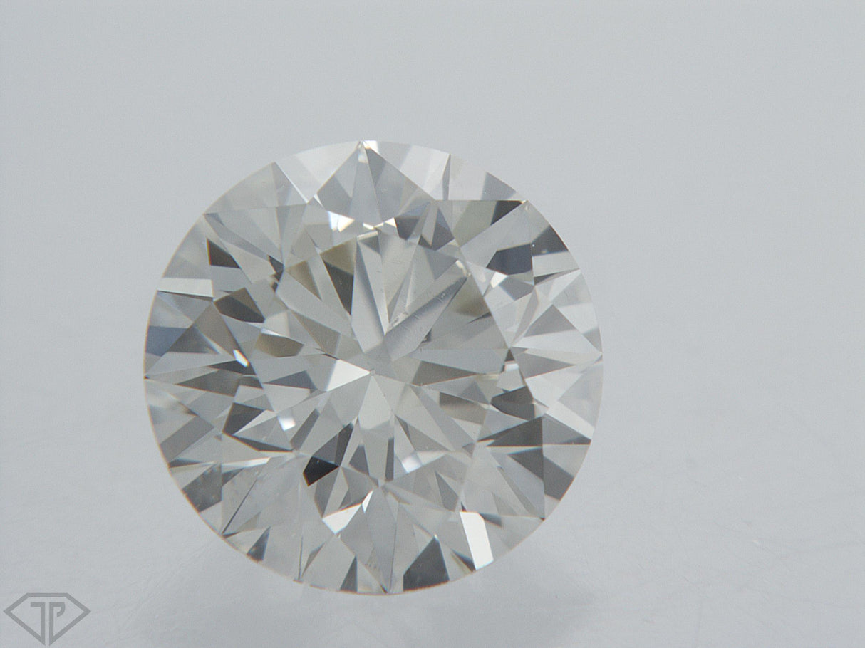 1.03 carat Round diamond J  VS1 Excellent