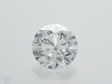 1.01 carat Round diamond D VS1 VeryGood