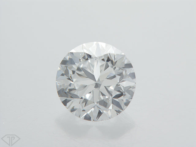 1.01 carat Round diamond D VS1 VeryGood