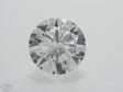 1.01 carat Round diamond D VS1 VeryGood