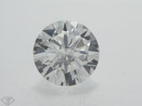 1.01 carat Round diamond D VS1 VeryGood