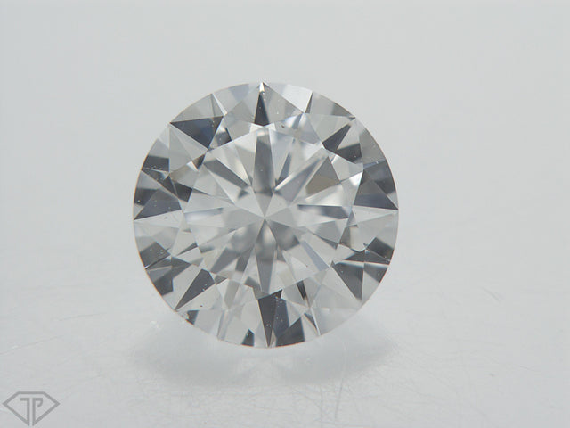 1.01 carat Round diamond D VS1 VeryGood