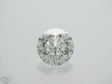 0.40 carat Round diamond J SI2 Good
