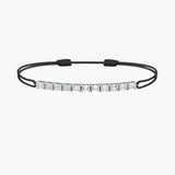18K White Gold, 14K White Gold
