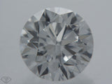 1.50 carat Round diamond E  VS1 Excellent