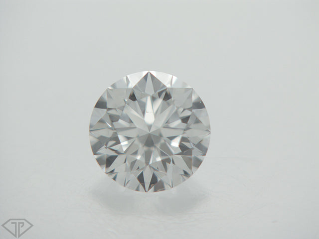 0.30 carat Round diamond E VVS1 Excellent