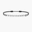 18K White Gold, 14K White Gold