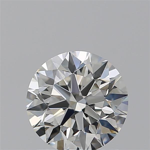 1.00 carat Round diamond H  VVS2 Excellent