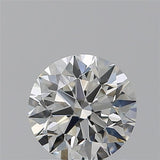 1.00 carat Round diamond H  VVS2 Excellent