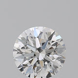 1.00 carat Round diamond F  VS2 Excellent