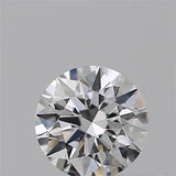 0.30 carat Round diamond D  VS2 Excellent