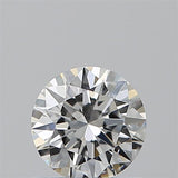 0.50 carat Round diamond F  VS2 Excellent