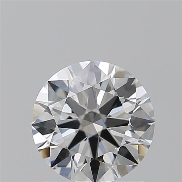 1.00 carat Round diamond H  VVS2 Excellent