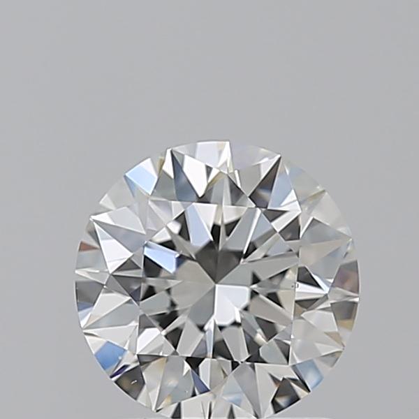 1.00 carat Round diamond H  VS2 Excellent