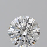 1.01 carat Round diamond H  VS2 Excellent