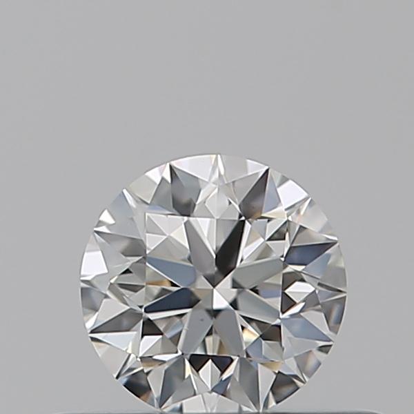 0.30 carat Round diamond G  VS2 Excellent