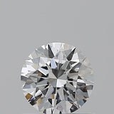 0.50 carat Round diamond F  VS1 Excellent