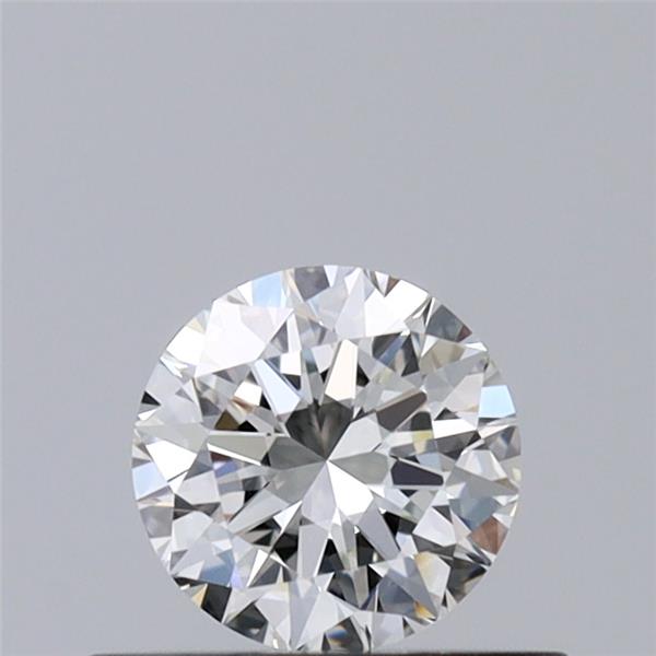 0.40 carat Round diamond H VVS2 Excellent
