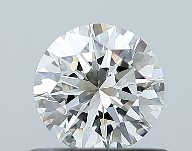 0.54 carat Round diamond G VS1 Excellent