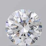 1.02 carat Round diamond D VS1 Excellent