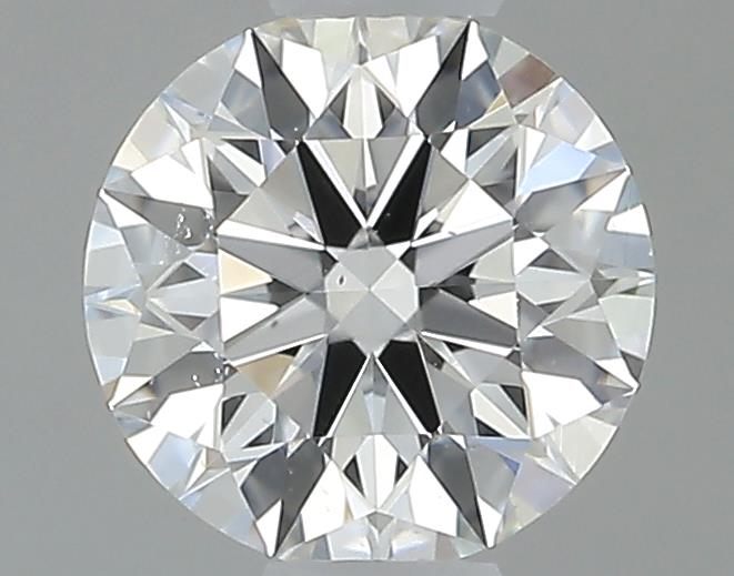 0.31 carat Round diamond G VS2 Excellent