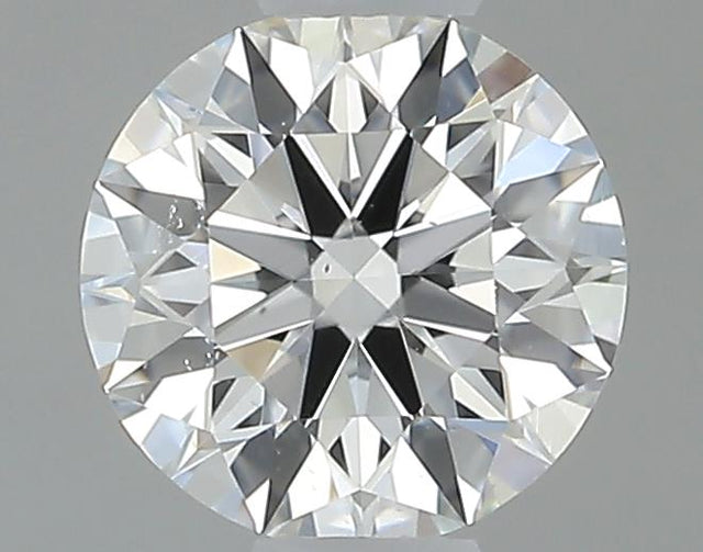 0.31 carat Round diamond G VS2 Excellent