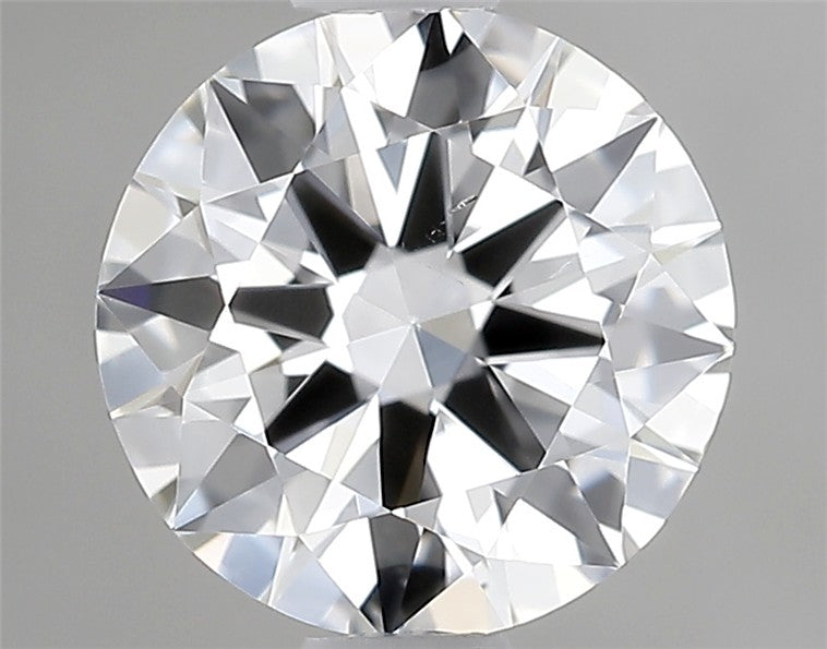 1.00 carat Round diamond E VS2 Excellent