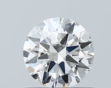 0.50 carat Round diamond G VS1 Excellent
