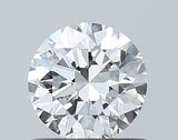 0.70 carat Round diamond F VVS2 Excellent