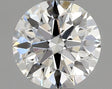 0.51 carat Round diamond G VS2 Excellent