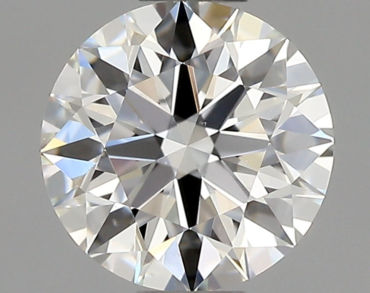 0.51 carat Round diamond G VS2 Excellent