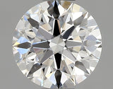 0.51 carat Round diamond G VS2 Excellent