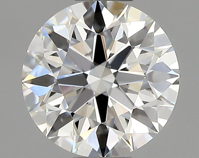 0.51 carat Round diamond G VS2 Excellent