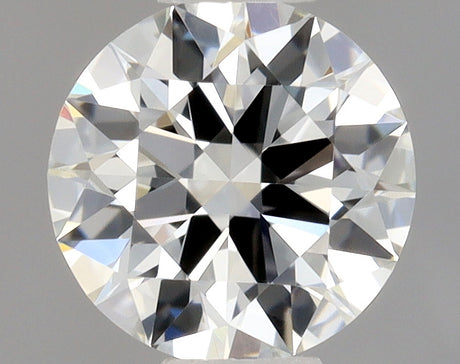 0.30 carat Round diamond I VVS1 Excellent