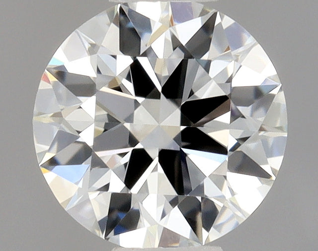 0.30 carat Round diamond I VVS1 Excellent