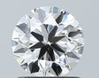 1.00 carat Round diamond F VS2 VeryGood