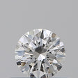 0.40 carat Round diamond F VS2 Excellent