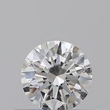 0.40 carat Round diamond F VS2 Excellent