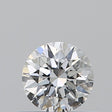0.40 carat Round diamond F VS2 Excellent